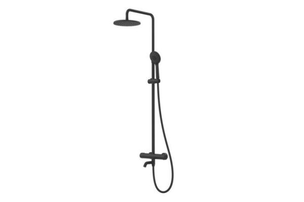 Shower system thermostat G2490-6