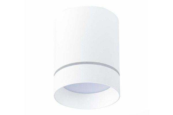 Ceiling lamp ST LUCE ST115.532.12 4 m², 7.9x10x7.9 cm, LED