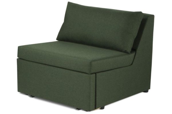 Lounge chair Yoki Malmo 37