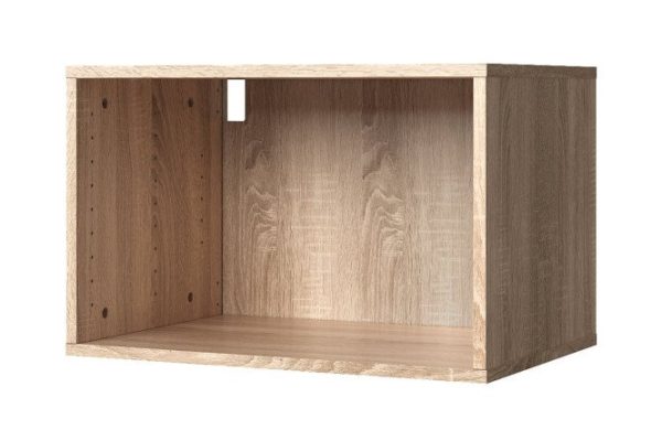 Oscar cabinet frame