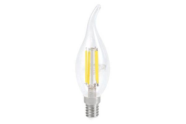 LED lamp IN HOME Deco 9W, E14