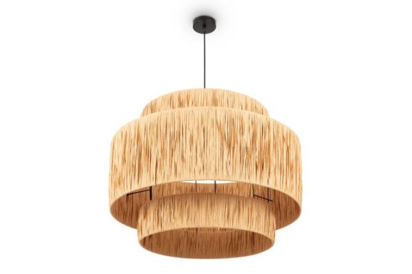 Hanging lamp FREYA Modern AvaGarden 10 sq.m., 60x54x60 cm, E27