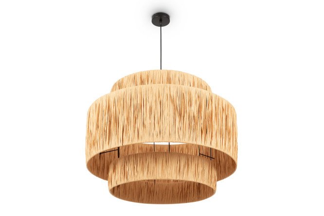 Hanging lamp FREYA Modern AvaGarden 10 sq.m., 60x54x60 cm, E27