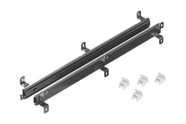 Telescopic guides Oscar