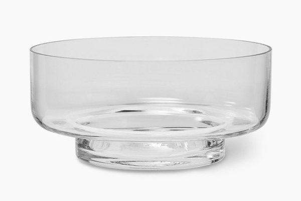 Decorative dish EVIS Lola 24x24 cm