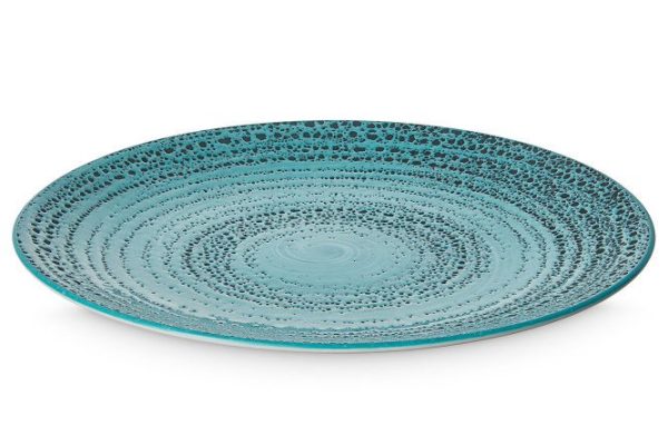 Dessert plate Laguna Porcelain, 22 cm