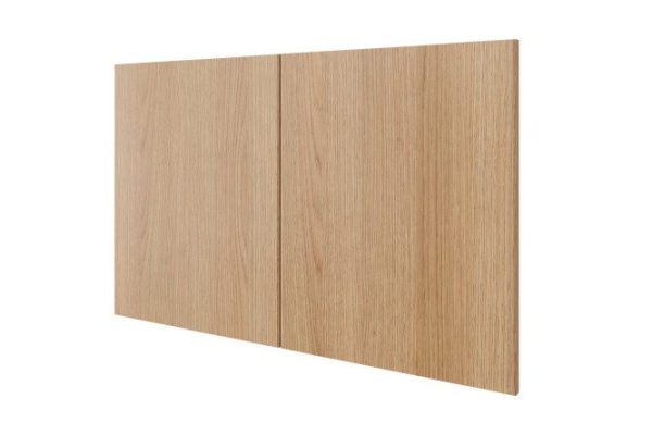 Set of facades Oscar Moon mini 39.6x47.6x1.6 cm