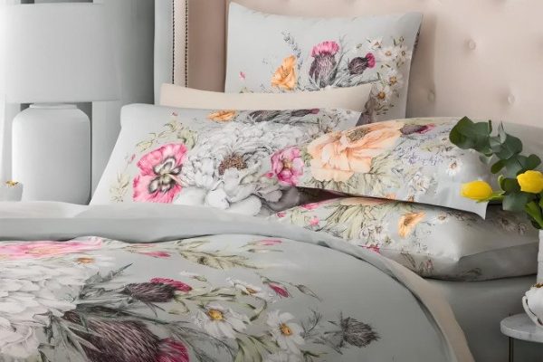 Bed linen set Togas Gabriel Cotton 145x200 cm, 1.5 sleeping