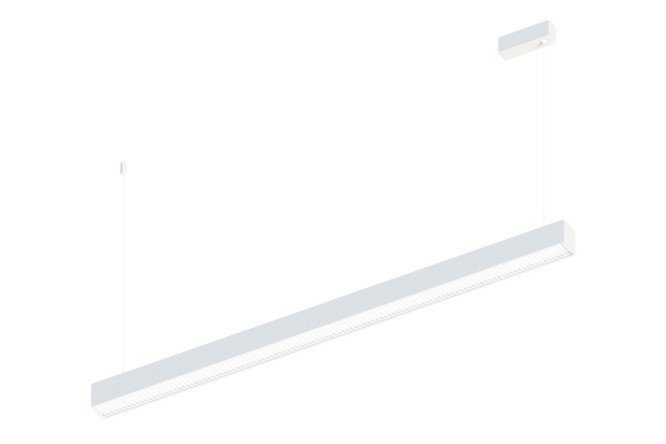 Hanging lamp ST612 12 sq.m., LED, 120 cm