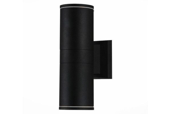 Street wall lamp ST LUCE Tubo 5 W, LED