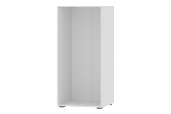 Wardrobe Oscar mini 60x130x55 cm