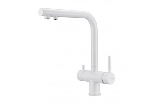 Kitchen mixer MILACIO Ultra MCU.559.WH with filter