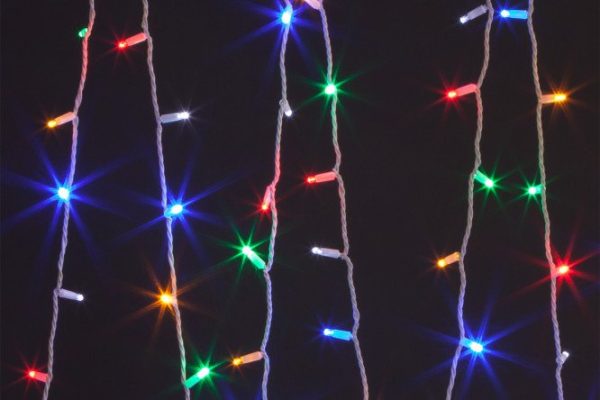 Electric garland EUROSVET 400-101 10 m