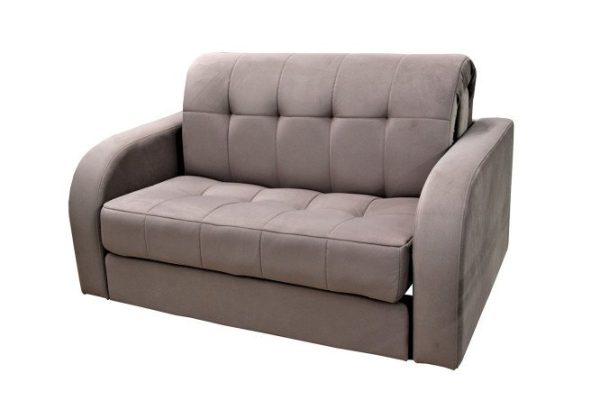 Sofa bed 2-seater Accord