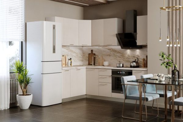 obmhabqausy52estce9503lyxa111v41.jpg Modular kitchen set Chloe 2.41x1.51 m cashmere