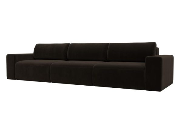 Sofa bed League 036 Classic Long