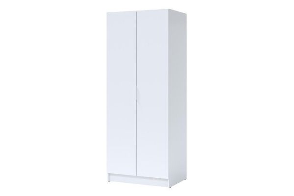 Wardrobe 2-door Loft