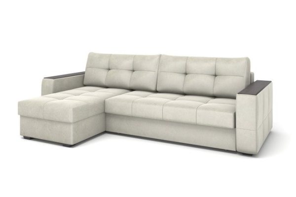 Corner sofa bed Sakura