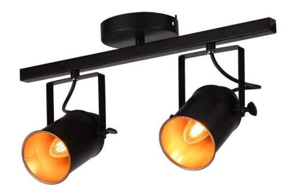 Spot STILFORT Neider 56x31x10.7 cm, E27