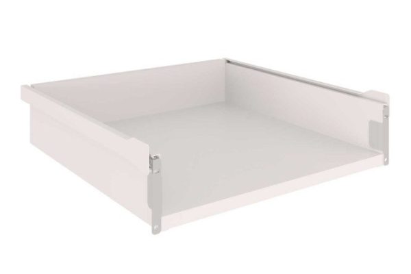 Drawer low Metabox 45x9.6x41.8 cm