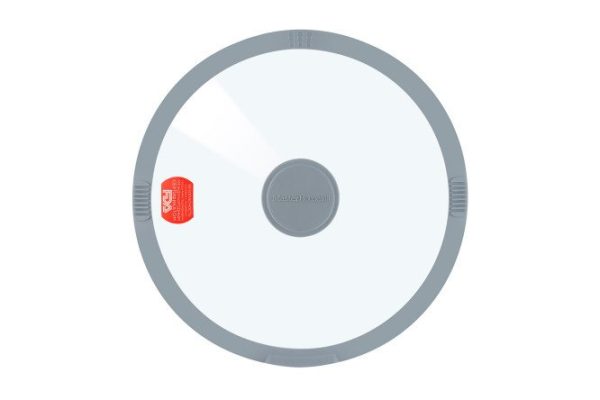 Cover MASTER HOUSE Bella 22 cm, Glass