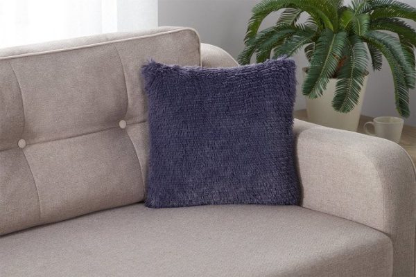 Decorative pillow Hall Peloso 40x40 cm