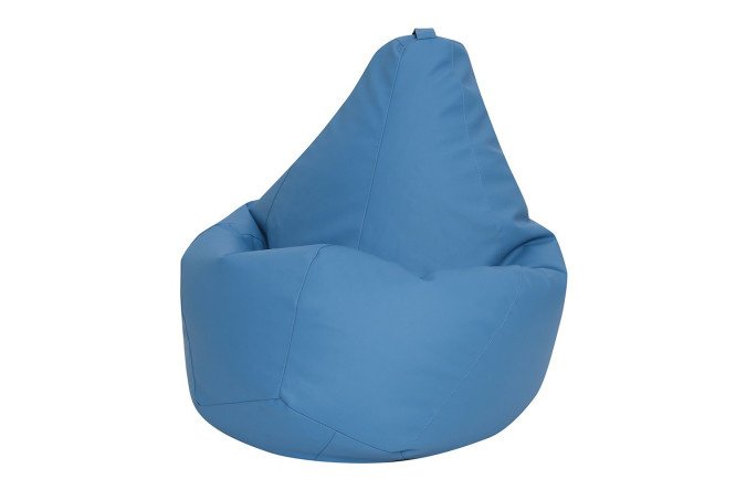 Bean bag chair Eco leather 3XL (Mega)