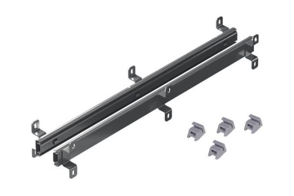 Telescopic guides Oscar