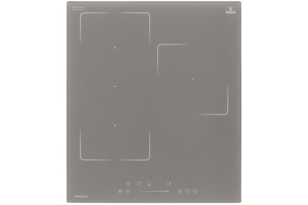 Induction hob KRONAsteel KRIH34 MYSTERIUM max ih 45 GR 45 cm