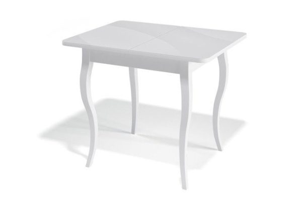 Dining table 90C extendable 90x76x70 cm