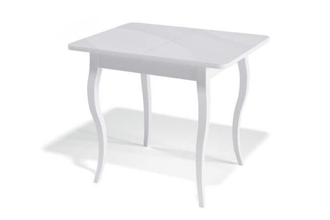 Dining table 90C extendable 90x76x70 cm