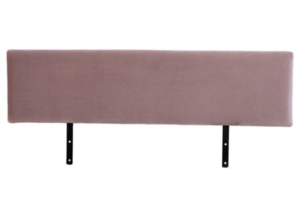 Protective rim Jacky/Mika pink