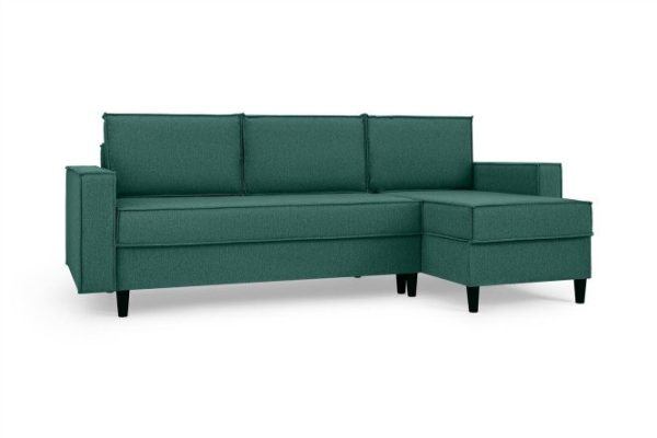 Corner sofa bed Sherman