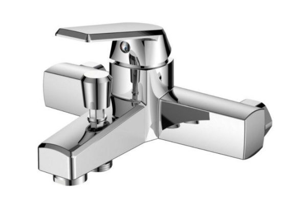 Bath mixer ONELIFE P02-100cr