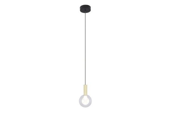 Hanging lamp FAVOURITE Kula 1 sq.m., LED, 10 cm