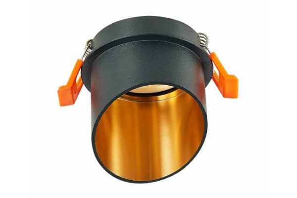 Recessed lamp ST LUCE ST214 3 sq.m, 6.8x6.8x6.8 cm, GU10