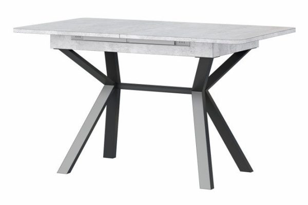 Sirius table 140x81.5x80 cm