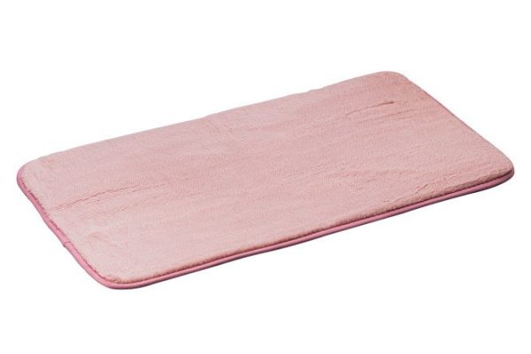 Bathroom rug MICASA Feeling 50x80 cm, Polyester