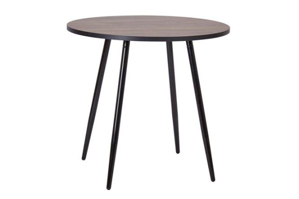 Dining table London 80x75x80 cm