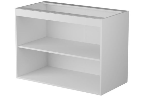 Frame of floor-standing cabinet Amika corner 100x72x56 cm