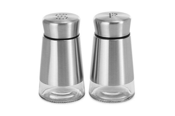 BERKRAFT Duo spice set