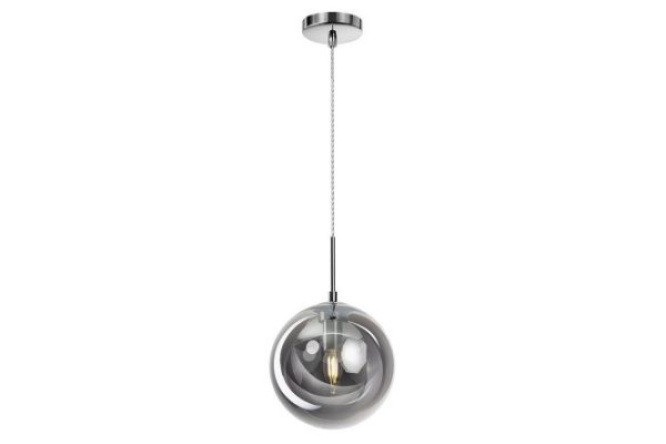 Hanging lamp CITILUX Tommy 2 sq.m., 20x130x20 cm, E14