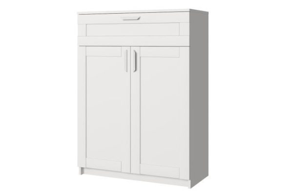 Skagen cabinet 80x109.6x36.8 cm