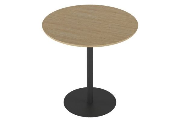 Dining table Dale 75x74.3x75 cm