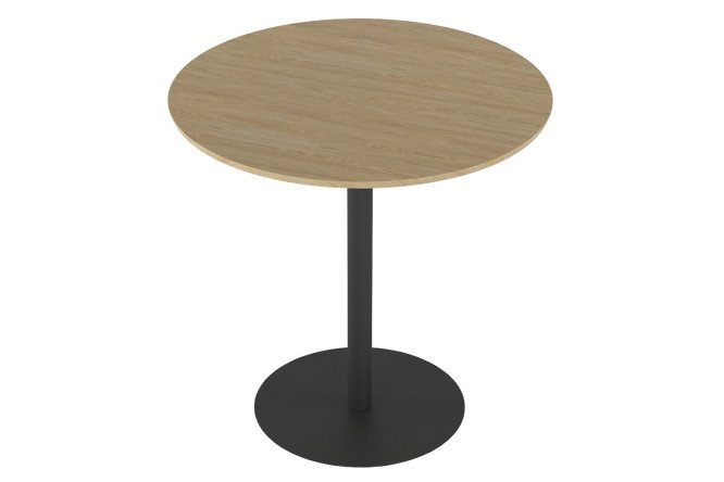 Dining table Dale 75x74.3x75 cm