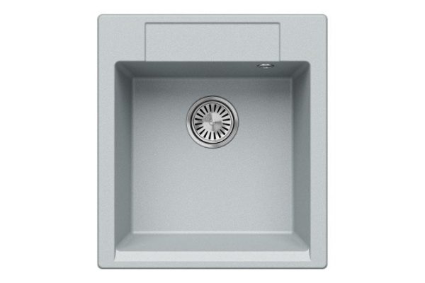 Built-in sink TOLERO Classic R-117 856110 51x46x20 cm