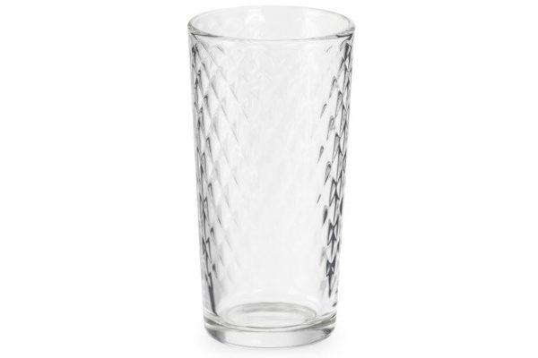 Glass Hall Liberty 230 ml, Glass, 1 pc.