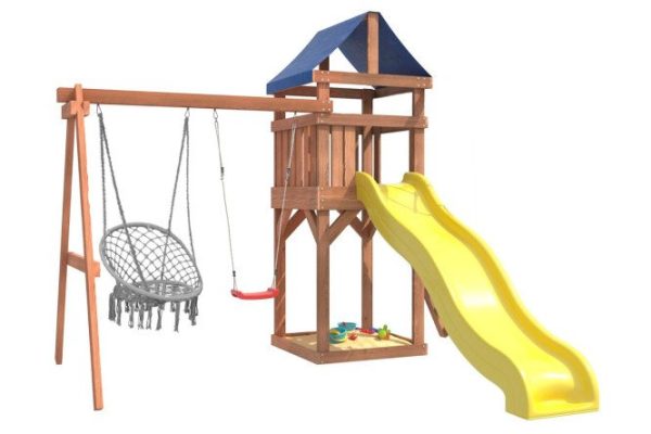 Playground Igrowoods Classic DKP-2