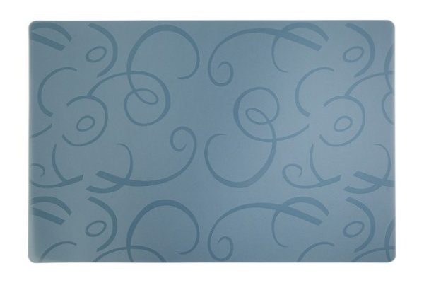 Individual napkin Patterns 45x0.3x30 cm