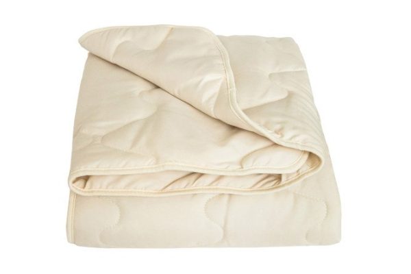 Blanket Q554143 200x220 cm Polyester fiber, All-season